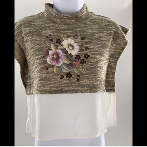 Girls Pink, Womens Crop Top